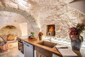 Ferienhaus | 2 Schlafzimmer, WLAN