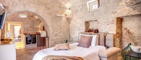 Huis | 2 slaapkamers, wifi