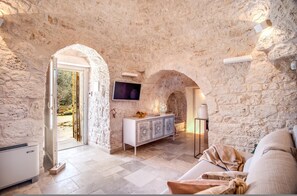 Ferienhaus | 2 Schlafzimmer, WLAN