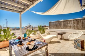 Ferienhaus | 1 Schlafzimmer