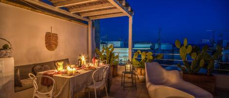 Apartment | 1 Schlafzimmer