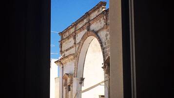 公寓 | 1 間睡房