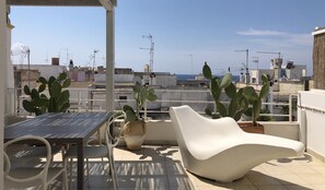 Ferienhaus | 1 Schlafzimmer