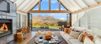 Aroha Homestead - Large lifestyle property