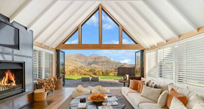 Aroha Homestead - Large lifestyle property