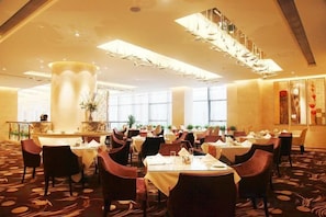 Unclassified image, 2 of 27, button - Guanfa Enjoy Hotel (Quzhou)