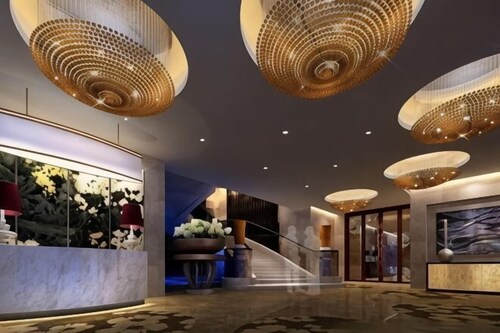 Guanfa Enjoy Hotel