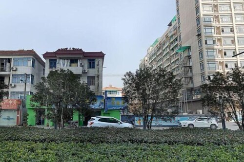 Guanfa Enjoy Hotel