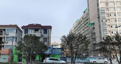 Guanfa Enjoy Hotel