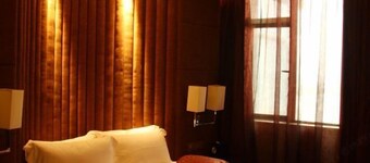 Guanfa Enjoy Hotel