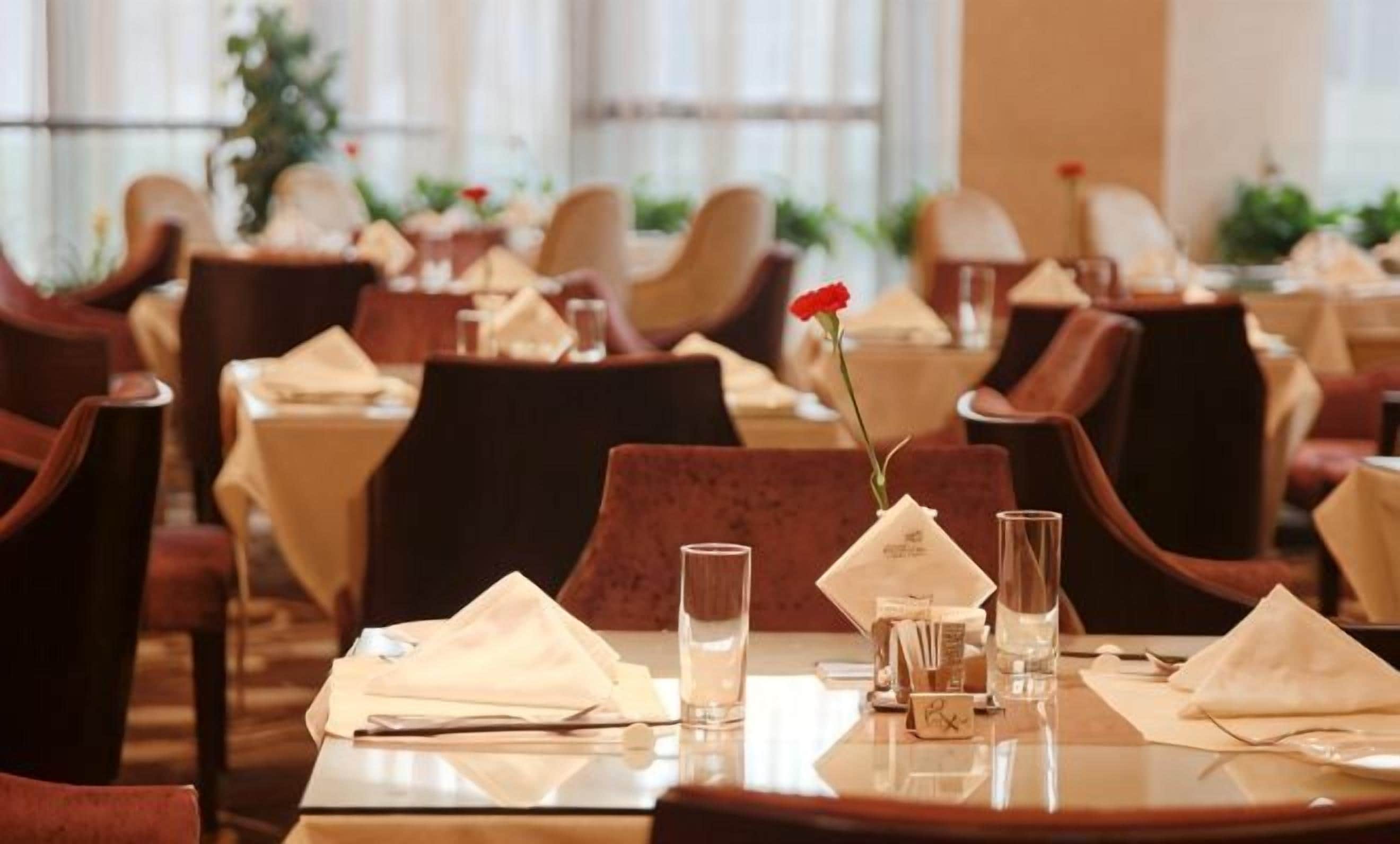 Restaurantes