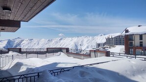 Unclassified image, 4 of 19, button - Terrace Rooms - Luxurious Room (Gudauri)