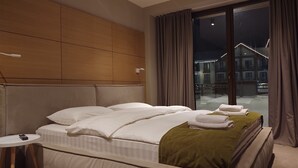 Unclassified image, 2 of 19, button - Terrace Rooms - Luxurious Room (Gudauri)