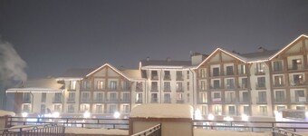 Terrace Rooms - Luxurious Room