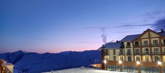 Terrace Rooms - Luxurious Room