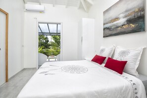 3 habitaciones, tabla de planchar con plancha y wifi gratis 