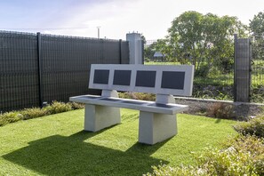 Boendeområde