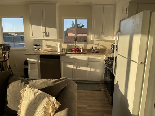 Morro Rock View Retreat