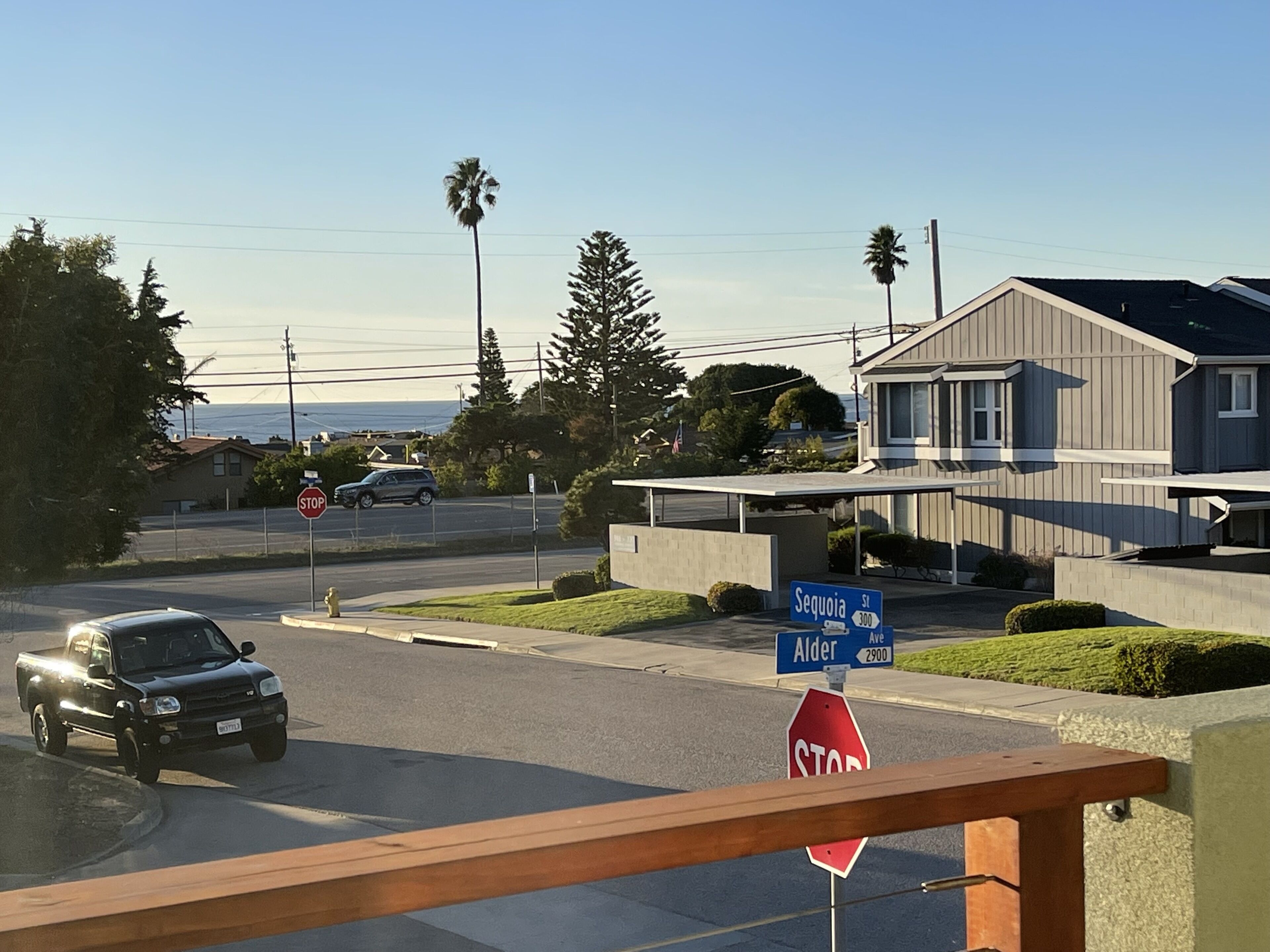 Morro Rock View Retreat