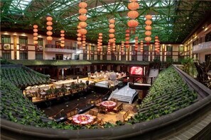 餐厅