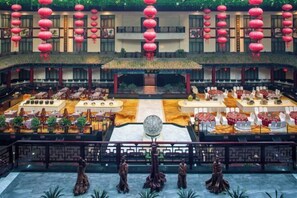 餐厅