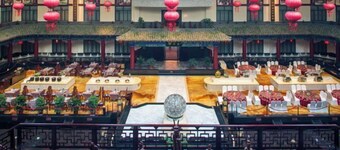 Shuihu Hotel