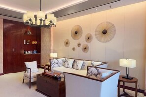 Room - Shuihu Hotel (Liangshan)