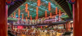 Shuihu Hotel