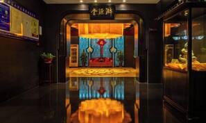 大堂