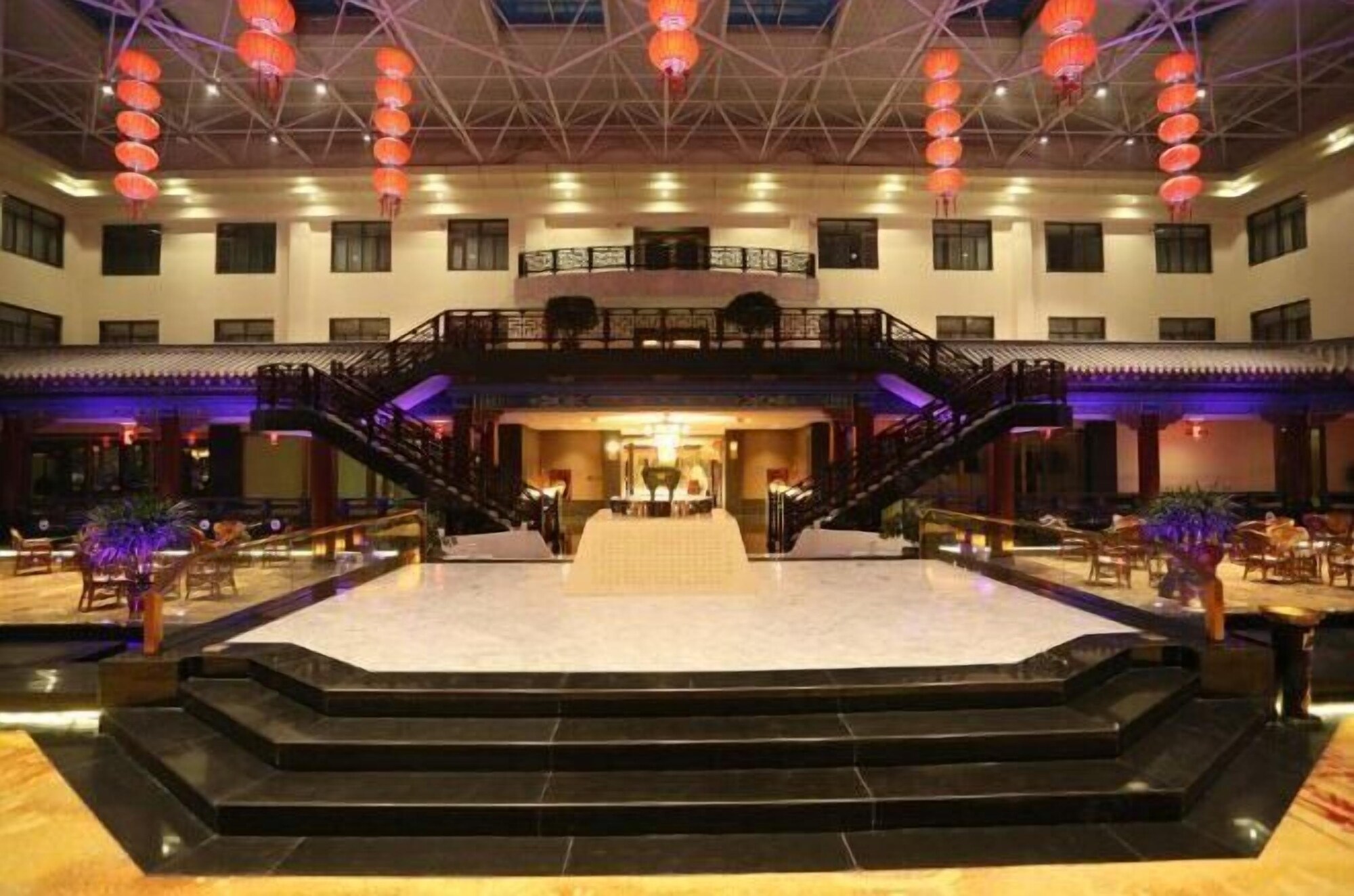 2 Star Hotels
