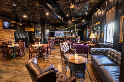 The Inn at Elijah McLeans