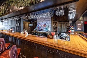 Bar (na propriedade)