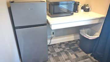 华丽单人房 | 笔记本电脑工作区、熨斗/熨衣板、免费 WiFi、床单