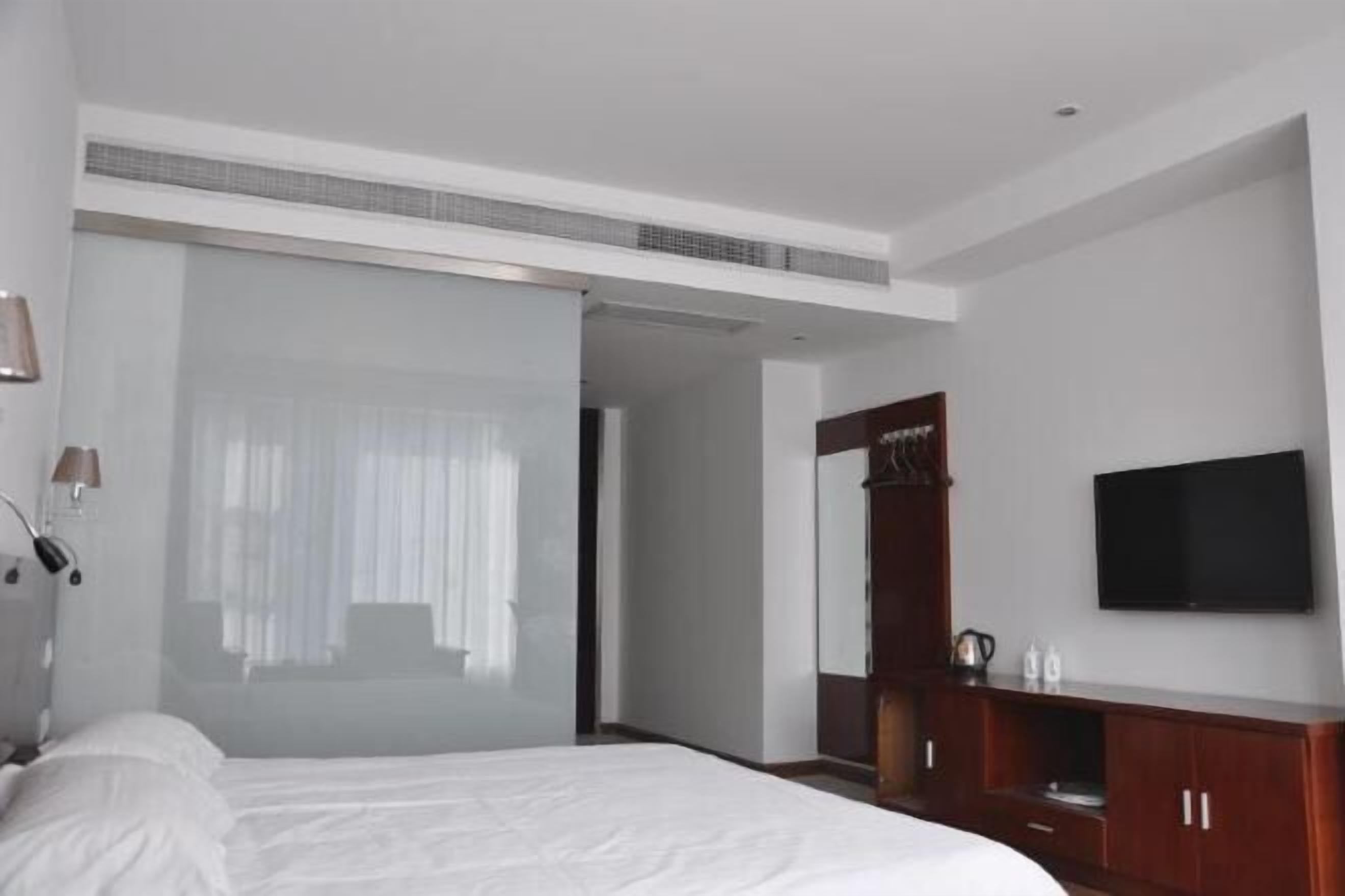 ห้องพัก