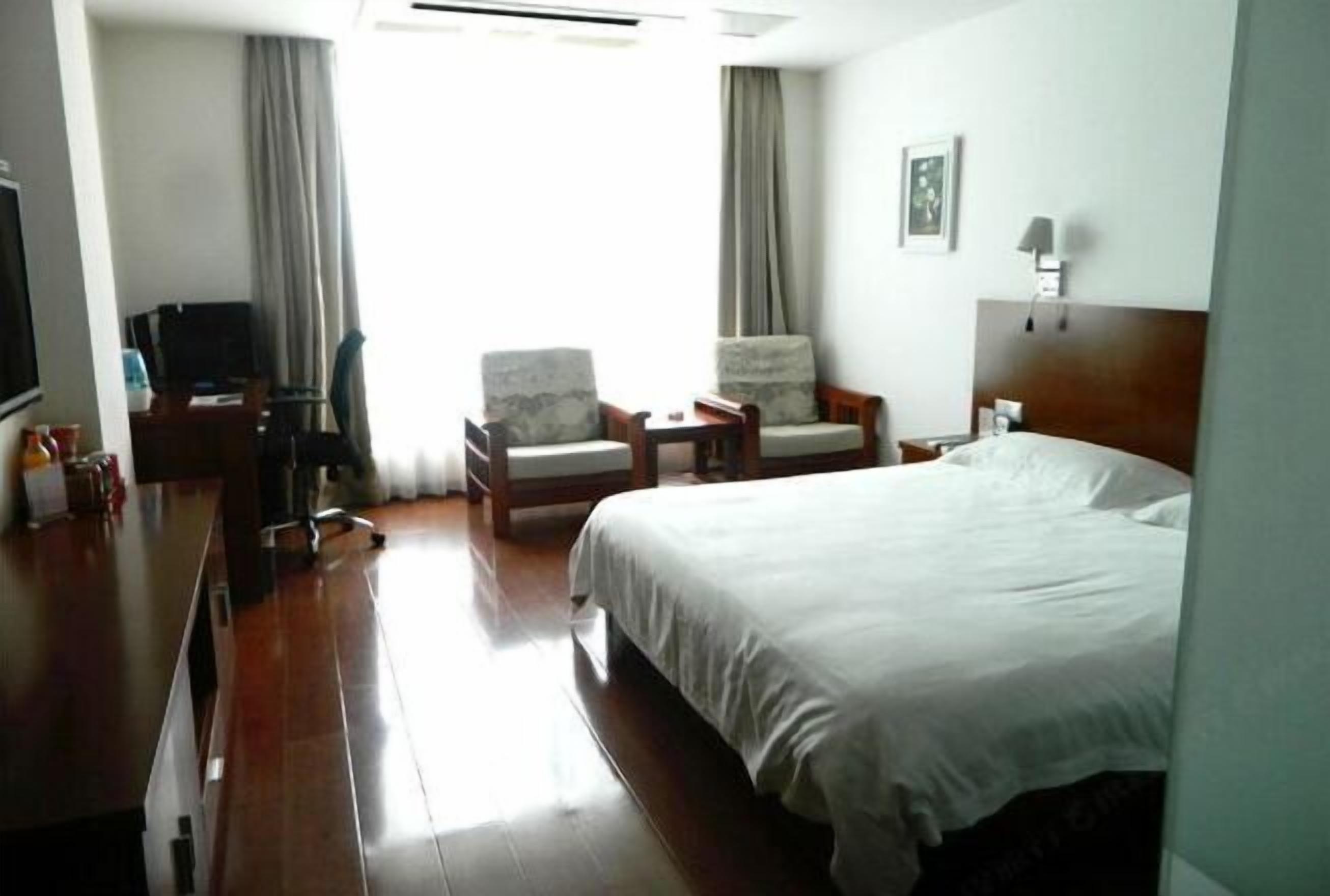 ห้องพัก