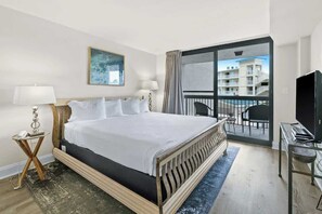 1 Schlafzimmer, Schreibtisch, Bügeleisen/Bügelbrett, WLAN