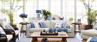 Hamptons Farm Estate Luxe Retreat and Elegant Events
