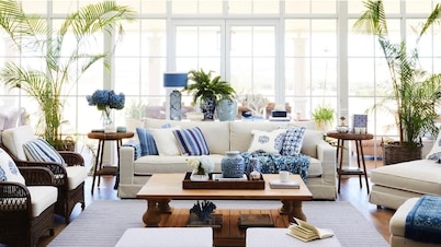 Hamptons Farm Estate—Luxe Retreat & Elegant Events