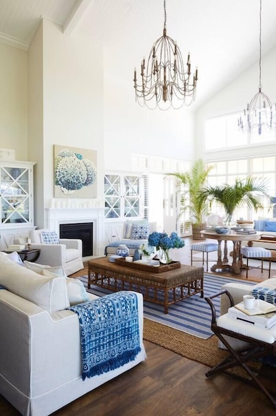 Hamptons Farm Estate Luxe Retreat and Elegant Events