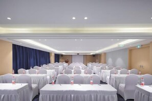 Meeting facility - Kyriad Marvelous Hotel (Suzhou Wujiang People's Square) (Suzhou)