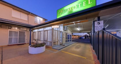 CBD Gi Motel
