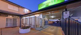 CBD Gi Motel