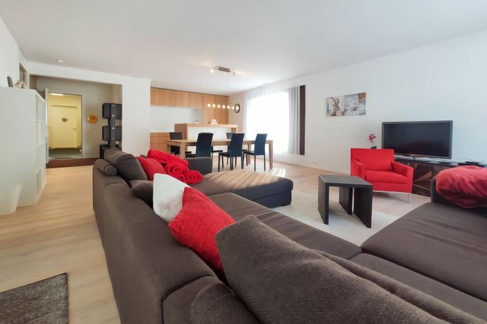 Seewiese Apt. OG by Interhome