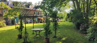 Maison Mignaquy france