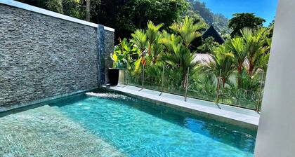 Jaco Sunset Boulevard — Luxury Beachfront Condo With Breathtaking Ocean Views