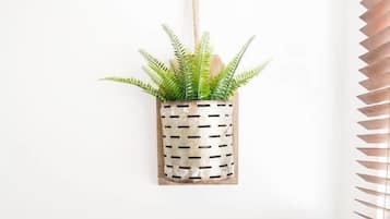 Bathtub, hair dryer, towels, soap