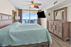 4 habitaciones, wifi y ropa de cama 