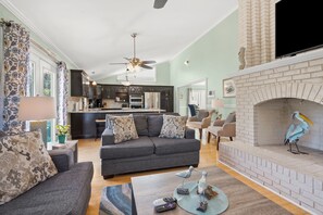 Televisión, futbolito