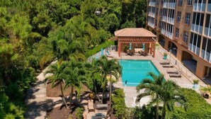 คอนโด (28750 Trails Edge Blvd #504) | บริเวณภายนอก