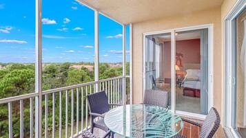 Condo (28750 Trails Edge Blvd #504) | Exterior